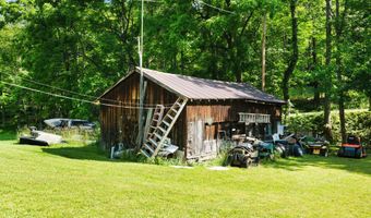 8787 CROOKED RUN Rd, Basye, VA 22810