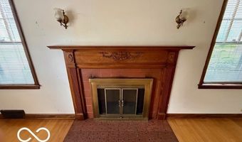 5606 Shelby St, Indianapolis, IN 46227
