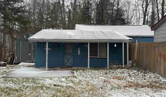 2518 Gardner, Alger, MI 48610