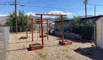 504 8Th St, Alamogordo, NM 88310