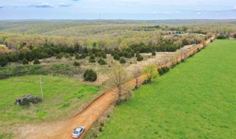 000 County Road 972, Alpena, AR 72611