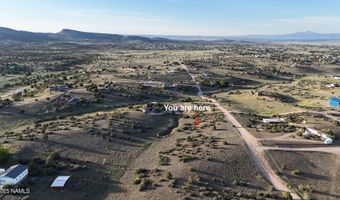 Lot B 3310 W Cindy Lane, Chino Valley, AZ 86323