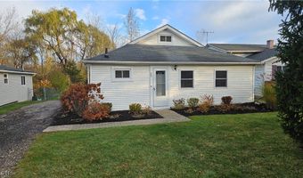 1040 Moneta Ave, Aurora, OH 44202