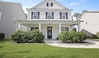 3860 Blue Moon Ln, Beaufort, SC 29907