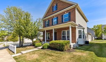 13708 PORT COMMERCE Ct, Accokeek, MD 20607