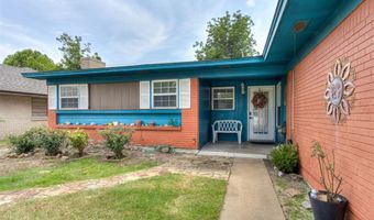 7612 NW 28th St, Bethany, OK 73008