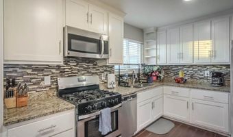 505 Araquia Way, El Paso, TX 79907