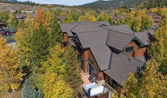 65 LINDEN Ln, Breckenridge, CO 80424
