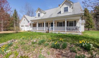 192 Gordon Hill Rd, Alexandria, NH 03222