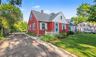 711 Linda Vista St, Ann Arbor, MI 48103