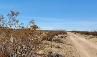 0 Silver Peak Rd, Adelanto, CA 92301