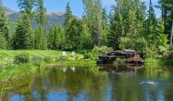 500 Wild Swan Trl, Bigfork, MT 59911
