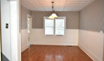 802 Locust St, Alva, OK 73717