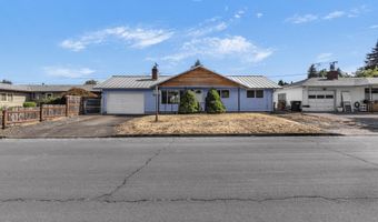 1515 W QUINALT St, Springfield, OR 97477