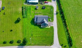 324 T Barnett Rd, Auburn, KY 42206