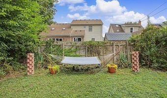 15596 Thomas Ave, Allen Park, MI 48101