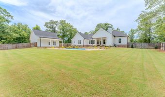 3343 Tom Bartles Rd, Appling, GA 30802