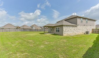 3607 Crosspointe Pass, Angleton, TX 77515