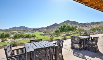 20664 W MARSHALL Ave, Buckeye, AZ 85396