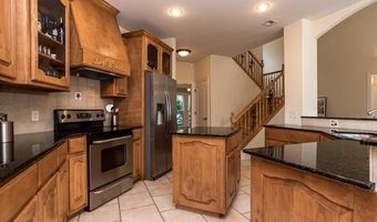 206 NW Olinka Pass, Bentonville, AR 72712