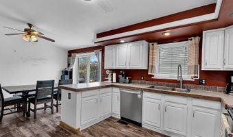 213 ABILENE Loop, Burns, WY 82053