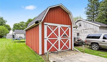 631 Baughman St, Ansonia, OH 45303