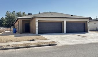 11500 SUMMER Drive Unit A & B A & B, Socorro, TX 79927