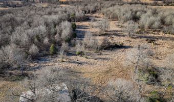 Farris Rd, Atoka, OK 74525