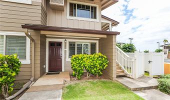 91-1025 Kamaaha Ave 705, Kapolei, HI 96707