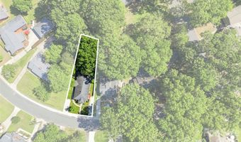 314 Fannie Cir, Charlotte, NC 28205
