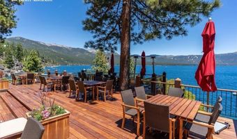 120 State Route 28 18, Crystal Bay, NV 89402