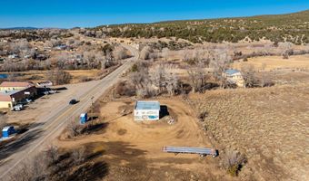 1 Plus Acres On Highway 522, Arroyo Hondo, NM 87513