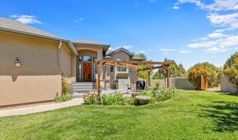 3805 N MALAPAI Dr, Chino Valley, AZ 86323