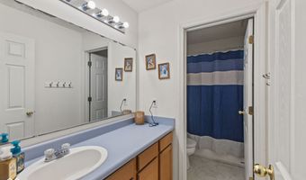 2845 Sleeping Ridge Way, Indianapolis, IN 46217