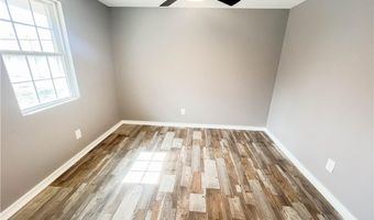4923 Red Hill Rd, Alma, AR 72921