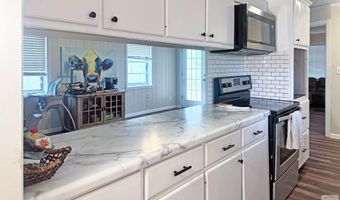 1550 Leona Dr, Ashdown, AR 71822