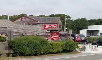 15 1st St, Bourne, MA 02532