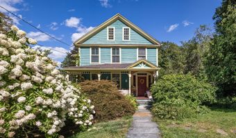 60 Chaplin St, Chaplin, CT 06235