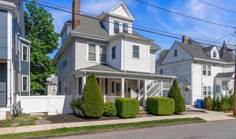 7 Harriet Ave 7, Belmont, MA 02478