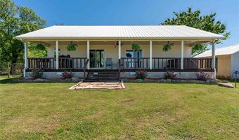 7725 Indian Highway 144 Hwy, Bethel, OK 74957