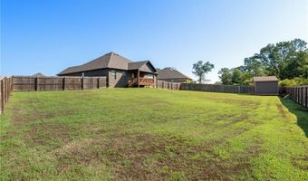 1010 Mourning Dove Way, Barling, AR 72923