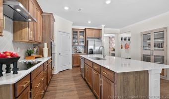 1129 Summer Daisy Dr, Aberdeen, NC 28315