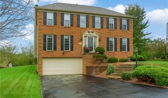 442 Elder Ct, Adams Twp., PA 16046