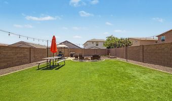 19771 W WOODLANDS Ave, Buckeye, AZ 85326