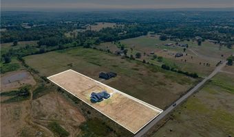 2215 Deepwood Dr, Alma, AR 71921