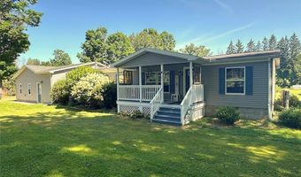 114 Elizabeth St, Angelica, NY 14709
