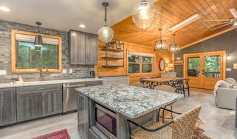 89 Alpine Lake Way, Angel Fire, NM 87710