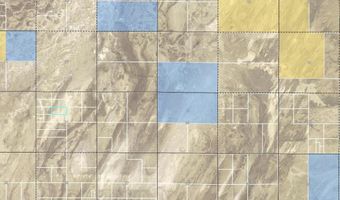 20 Acres Beryl, Beryl, UT 84714