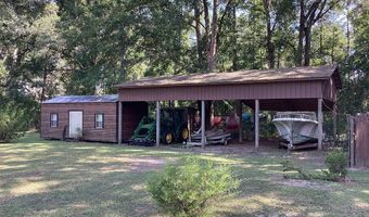 13530 Gantt Red Level Rd, Andalusia, AL 36421