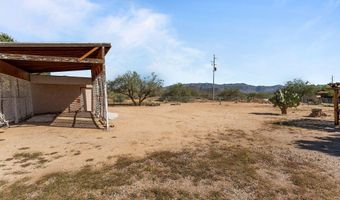 23680 W COLEMAN Dr, Congress, AZ 85332